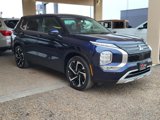 Used 2023 Mitsubishi Outlander SE image 3