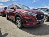Used 2019 Hyundai Tucson SE image 2