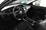 Used 2017 Honda Accord EX-L image 2