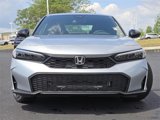 New 2025 Honda Civic Sport image 4