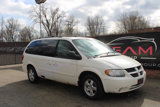Used 2007 Dodge Grand Caravan SXT w/ Trailer Tow Prep Group image 4
