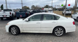 Used 2010 INFINITI M35 x w/ Technology Pkg image 2