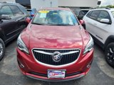 Used 2019 Buick Envision Essence image 2