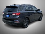 Certified 2022 Chevrolet Equinox RS w/ RS Leather Package image 5