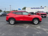 Used 2022 Chevrolet Blazer LT w/ LPO, Cargo Package image 2