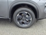 New 2025 Nissan Rogue SV image 2