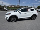 Used 2020 Hyundai Tucson Limited image 5