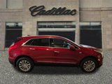 Used 2019 Cadillac XT5 Luxury image 6