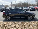 Certified 2021 Hyundai Accent Limited image 6