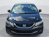 Used 2013 Honda Civic HF image 2