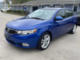 Used 2012 Kia Forte SX image 4
