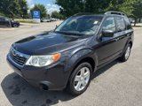Used 2009 Subaru Forester 2.5X image 3
