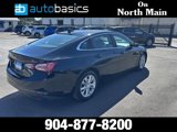 Used 2020 Chevrolet Malibu LT image 5