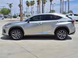Used 2019 Lexus NX 300 F Sport image 2