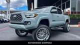 Used 2022 Toyota Tacoma TRD Sport image 4
