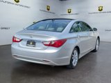 Used 2013 Hyundai Sonata Limited w/ Premium Pkg image 5
