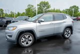 Used 2020 Jeep Compass Limited image 3