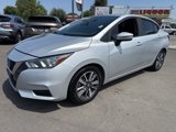 Used 2020 Nissan Versa SV image 2