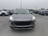 Used 2021 Ford Escape Titanium image 2