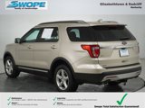 Used 2017 Ford Explorer XLT w/ Equipment Group 202A image 5
