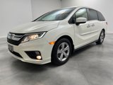 Used 2018 Honda Odyssey EX-L image 3