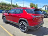 New 2025 Chevrolet Equinox RS w/ Safety and Technology Package image 5