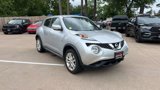 Used 2016 Nissan Juke SV image 2