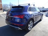 Used 2022 Audi Q5 2.0T Premium Plus w/ Premium Plus Package image 5