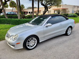 Used 2008 Mercedes-Benz CLK 350 Cabriolet image 5