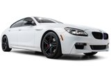 Used 2016 BMW 640i Gran Coupe xDrive image 5