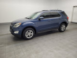 Used 2016 Chevrolet Equinox LT w/ Convenience Package image 2