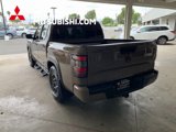 Used 2023 Nissan Frontier Pro-X image 5