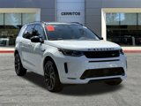 Used 2023 Land Rover Discovery Sport SE R-Dynamic image 3