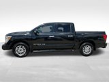 Used 2018 Nissan Titan SV w/ SV Convenience Package image 3