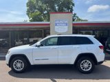 Used 2020 Jeep Grand Cherokee Laredo image 6