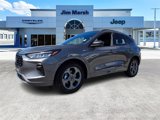 Used 2023 Ford Escape ST-Line w/ Tech Pack #1 image 2