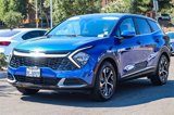 Certified 2023 Kia Sportage EX image 4
