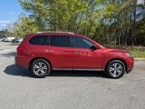 Used 2017 Nissan Pathfinder SL w/ SL Tech Package image 3