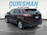 Used 2022 Ford Edge Titanium image 4