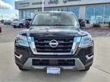 Used 2022 Nissan Armada SV image 2