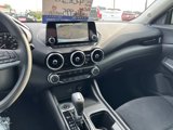 Used 2020 Nissan Sentra S image 6