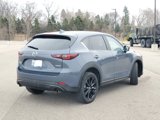 Used 2024 MAZDA CX-5 Carbon Edition image 2