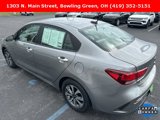 Used 2021 Kia Rio S w/ Technology Package image 4