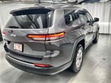 Used 2022 Jeep Grand Cherokee L Limited image 4