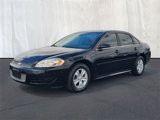 Used 2016 Chevrolet Impala Limited LS image 2