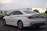 Used 2013 Hyundai Sonata Limited image 3