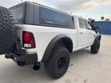 Used 2017 RAM 2500 Longhorn image 5