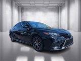 Used 2022 Toyota Camry SE image 3