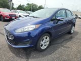 Used 2016 Ford Fiesta SE image 3
