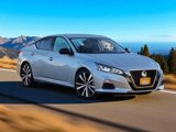 Used 2022 Nissan Altima 2.5 SR image 2